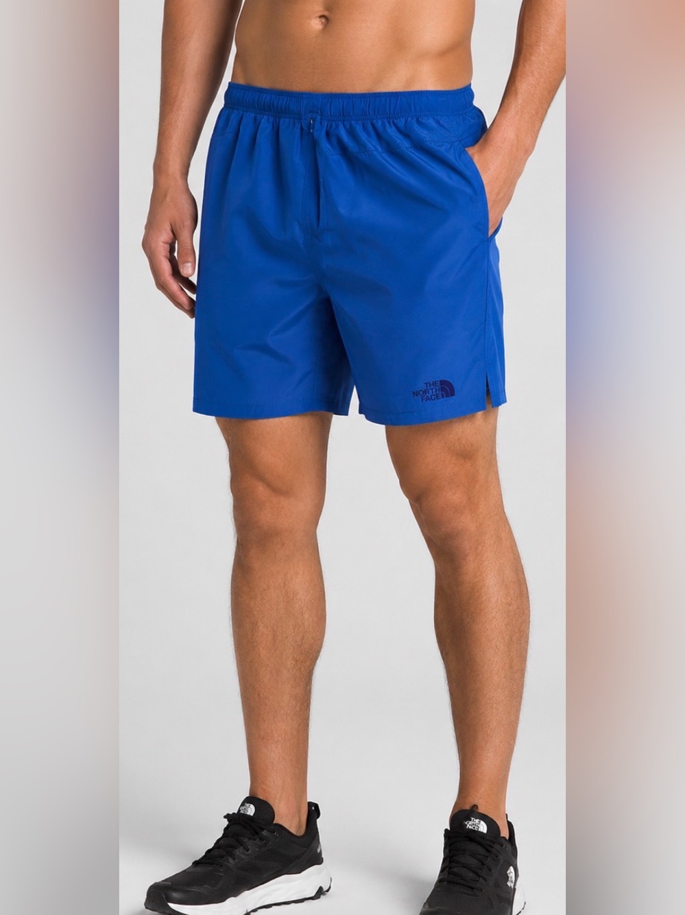 The North Face Men's Wander 2.0 Shorts Size XL Like New